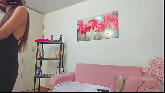 Snapshot of conni_f00x chatting on June 25, 2026, 7:08 pm conni f00x online show from June 25, 2026, 7:08 pm