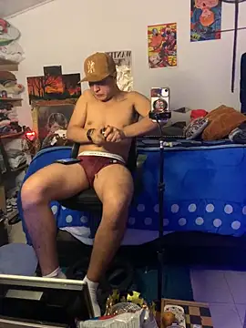 roguer darkk online show from March 11, 2025, 10:07 am