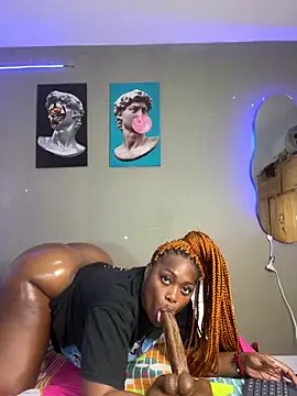 Lilybaudinx96 online show from January 10, 2025, 3:39 am