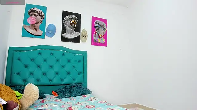 Snapshot of Lilybaudinx96 chatting on February 9, 2026, 9:24 pm Lilybaudinx96 online show from February 9, 2026, 9:24 pm