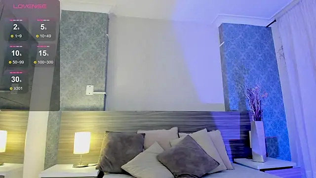 Mistyca online show from September 29, 2025, 11:05 am