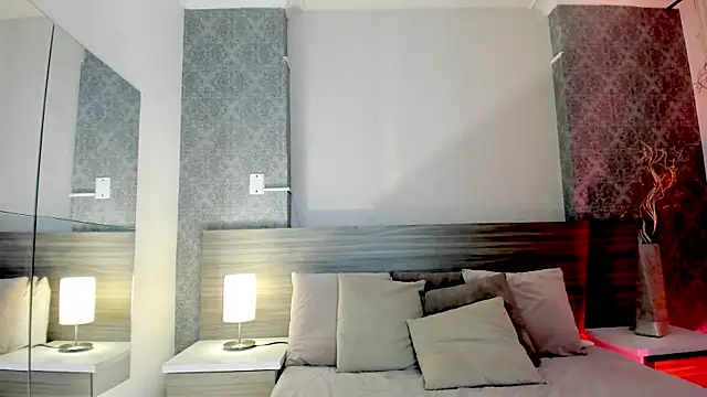 Mistyca online show from September 23, 2025, 10:44 am