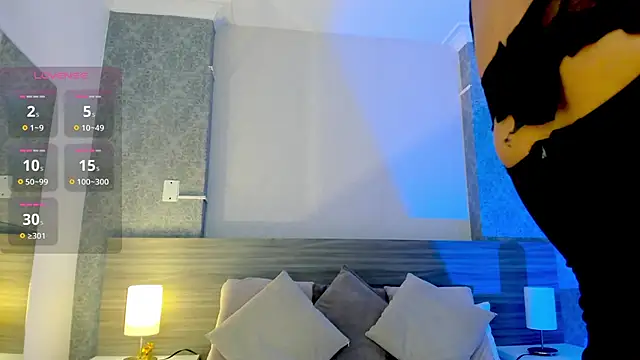 Mistyca online show from September 20, 2025, 11:04 am