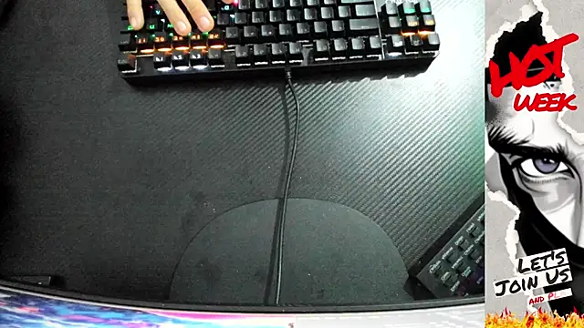 Snapshot of Calihotcaliente277 chatting on September 19, 2025, 11:03 am Calihotcaliente277 online show from September 19, 2025, 11:03 am