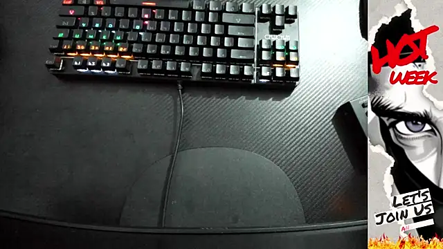 Snapshot of Calihotcaliente277 chatting on September 24, 2025, 11:06 am Calihotcaliente277 online show from September 24, 2025, 11:06 am