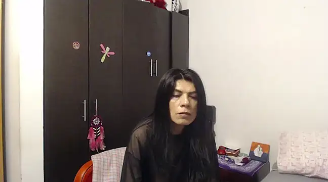 WandaMilf  online show from March 9, 2025, 1:56 am