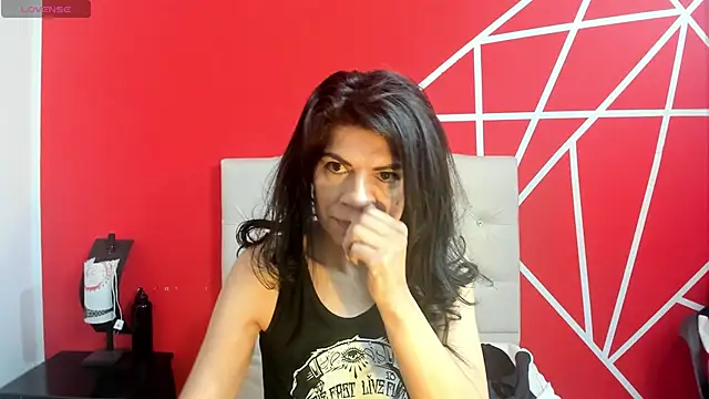 WandaMilf  online show from January 18, 2025, 1:19 am