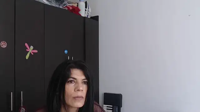 WandaMilf  online show from March 16, 2025, 3:28 pm