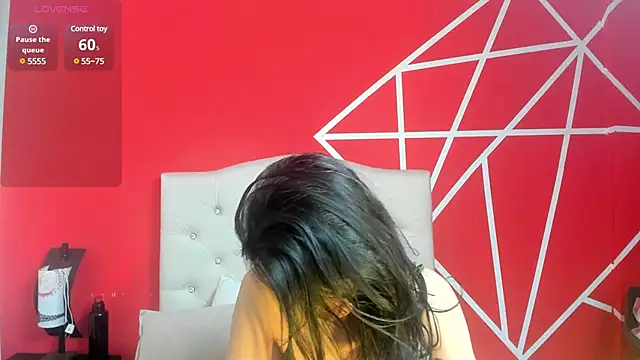 WandaMilf  online show from January 21, 2025, 10:08 pm
