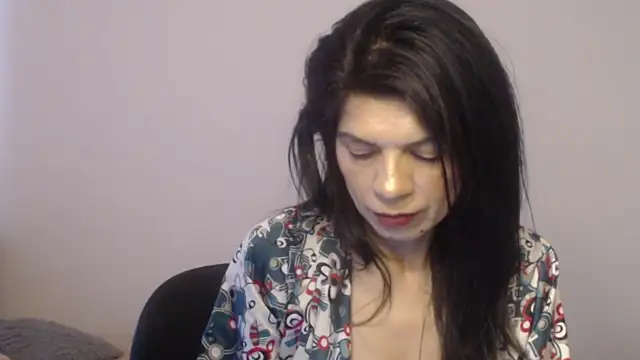 WandaMilf  online show from March 20, 2025, 10:18 pm