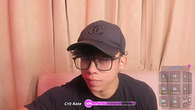 Snapshot of AkazaBoy_ chatting on October 19, 2025, 4:15 am AkazaBoy  online show from October 19, 2025, 4:15 am