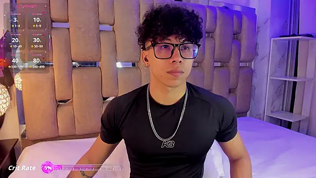 Snapshot of AkazaBoy_ chatting on October 30, 2025, 4:22 am AkazaBoy  online show from October 30, 2025, 4:22 am