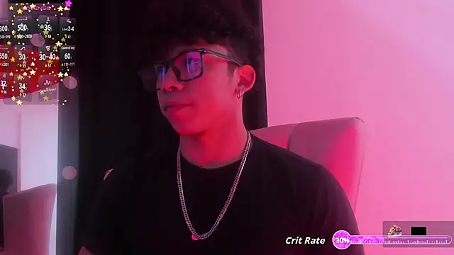 Snapshot of AkazaBoy_ chatting on October 21, 2025, 5:29 am AkazaBoy  online show from October 21, 2025, 5:29 am