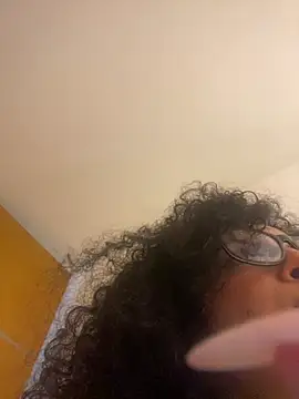 CurlyRose   online show from February 21, 2026, 8:55 pm