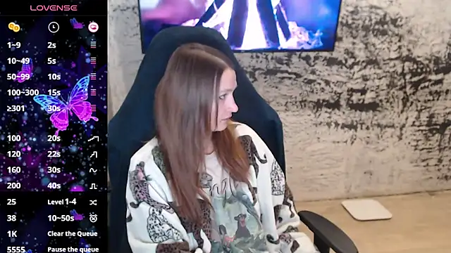 Snapshot of PamelaYoun chatting on December 3, 2025, 2:16 pm PamelaYoun online show from December 3, 2025, 2:16 pm