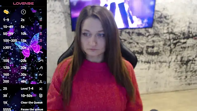 Snapshot of PamelaYoun chatting on March 1, 2026, 6:52 pm PamelaYoun online show from March 1, 2026, 6:52 pm