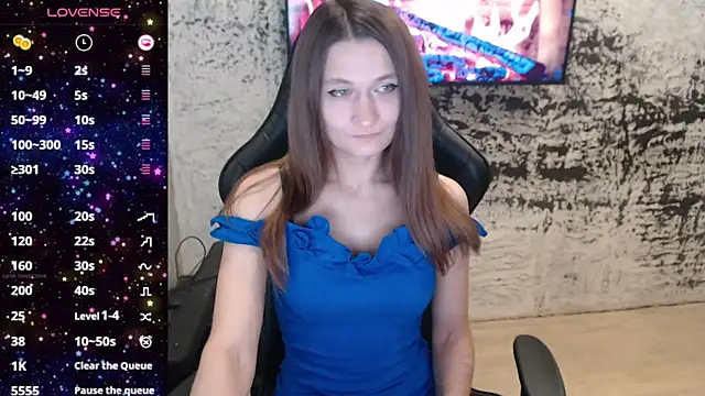 Snapshot of PamelaYoun chatting on November 25, 2025, 2:28 pm PamelaYoun online show from November 25, 2025, 2:28 pm