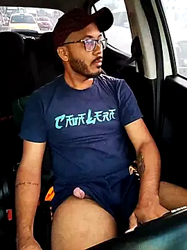 johnwalkerRjts online show from April 1, 2026, 10:05 am