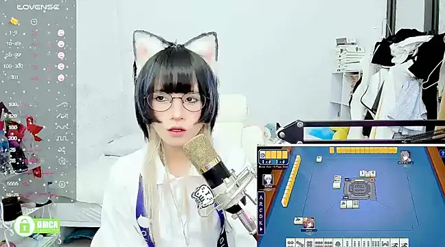 RassieRaph online show from March 13, 2025, 3:39 pm