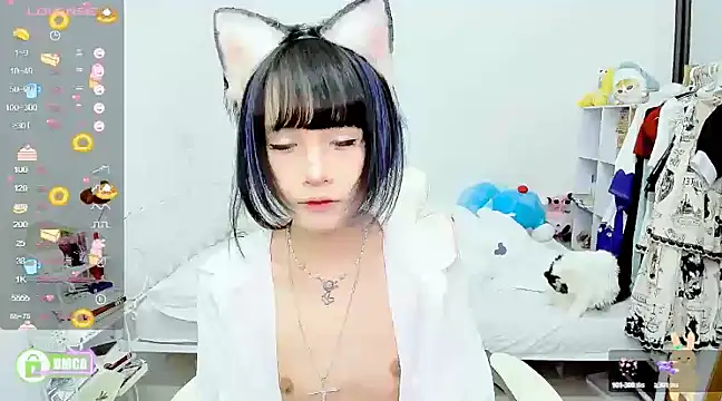 RassieRaph online show from January 8, 2025, 11:19 pm