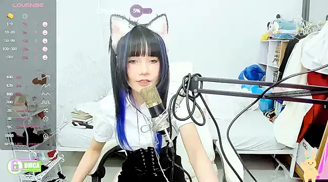 RassieRaph online show from December 12, 2024, 6:21 pm