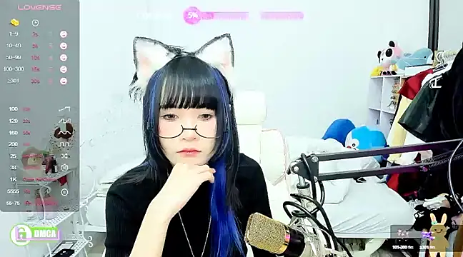 RassieRaph online show from December 21, 2024, 8:54 pm