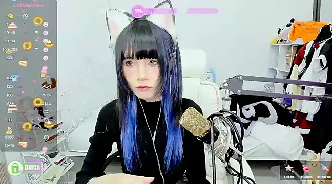 RassieRaph online show from January 1, 2025, 7:53 pm