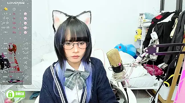 RassieRaph online show from February 22, 2025, 6:30 pm