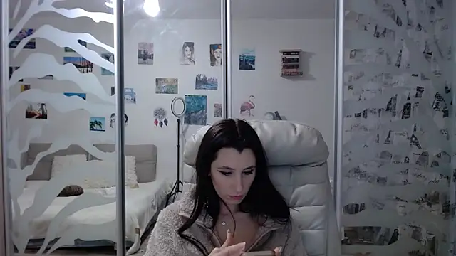 VitaminPorn online show from December 23, 2024, 10:12 pm