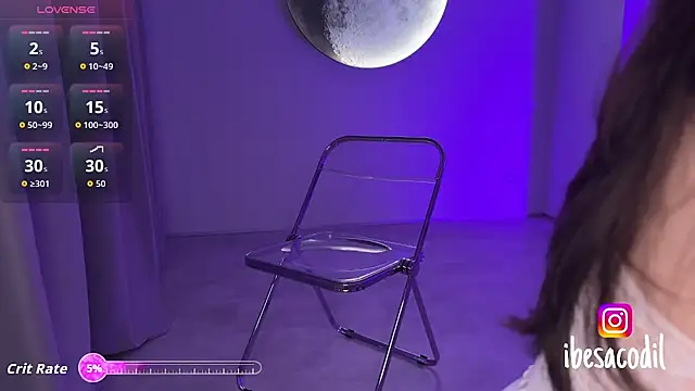 adriana allien online show from November 22, 2025, 10:08 pm