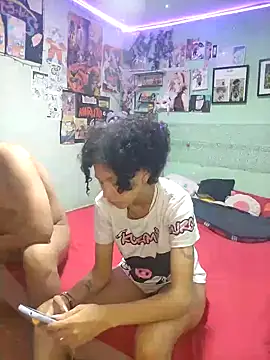 angel modeusSucubo online show from January 26, 2025, 3:06 am
