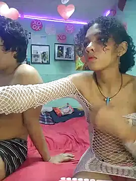 angel modeusSucubo online show from March 18, 2025, 4:40 am