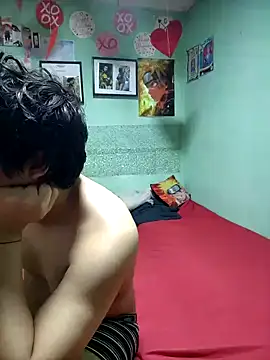 angel modeusSucubo online show from March 1, 2025, 3:32 am