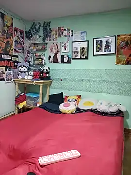 angel modeusSucubo online show from February 3, 2025, 4:04 am