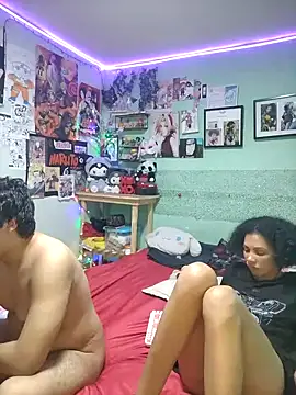 angel modeusSucubo online show from February 7, 2025, 8:22 am