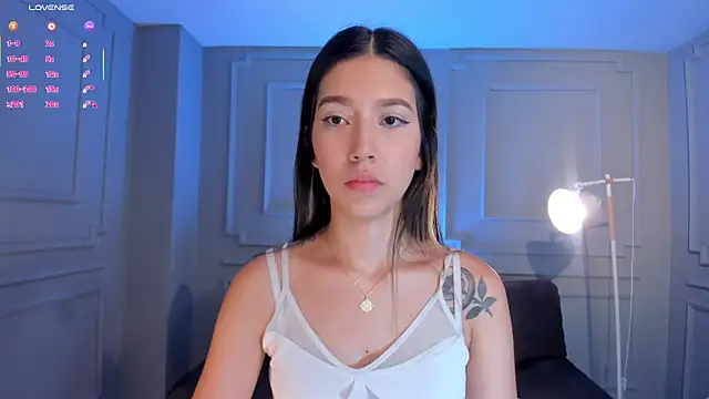 TaraLawrence online show from February 10, 2026, 3:38 am