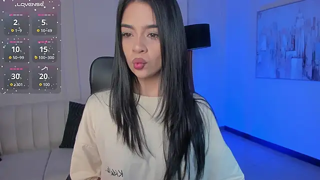 AlanaCraft online show from November 20, 2025, 12:06 pm