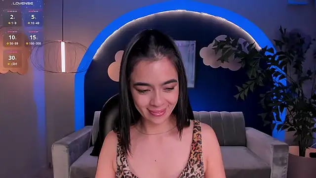 AlanaCraft online show from February 8, 2025, 8:31 am