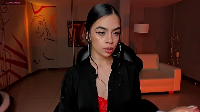 AlanaCraft online show from February 26, 2025, 3:25 am