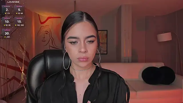 AlanaCraft online show from February 26, 2025, 6:51 am