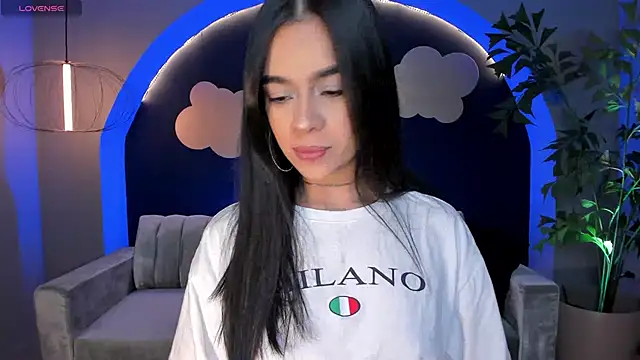 AlanaCraft online show from February 27, 2025, 4:02 am