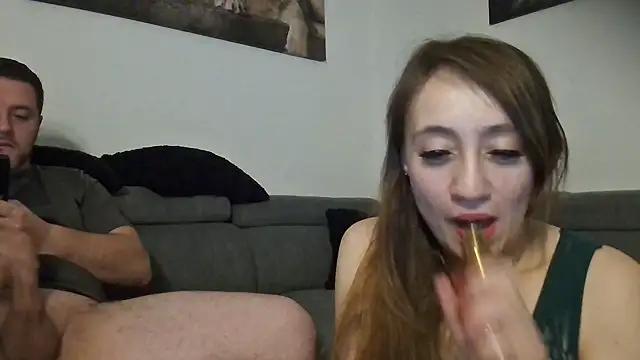 LoveXAddict online show from December 29, 2024, 9:30 pm