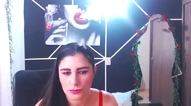 LUCY LI online show from March 13, 2025, 6:56 pm