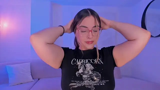 AllisonRogersX online show from April 22, 2026, 11:17 am