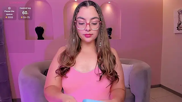 AllisonRogersX online show from June 5, 2026, 12:00 pm