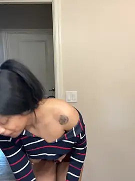 afavoredangel online show from February 21, 2026, 10:34 pm