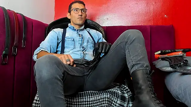 enzopratt online show from March 20, 2025, 4:07 am