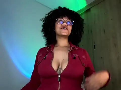 Ale xandra online show from April 22, 2026, 12:50 am