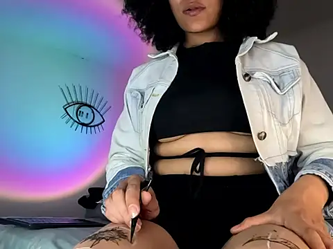 Ale xandra online show from March 8, 2026, 2:04 am