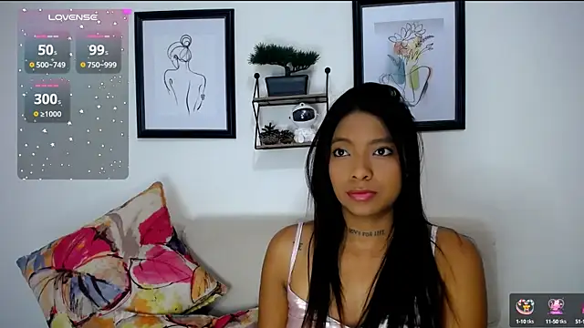 Snapshot of Amber_diamond chatting on February 21, 2025, 5:13 am Amber diamond online show from February 21, 2025, 5:13 am